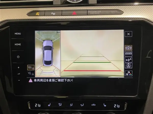 2018 Volkswagen Arteon — photo 3 | Tuminion Kenya