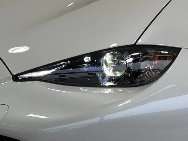 2023 Mazda Roadster — photo 8 | Tuminion Kenya
