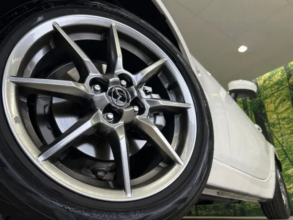 2023 Mazda Roadster — photo 9 | Tuminion Kenya