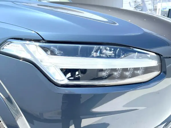 2024 Volvo Xc90 — photo 8 | Tuminion Kenya