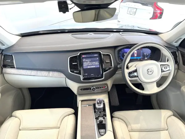 2024 Volvo Xc90 — photo 2 | Tuminion Kenya
