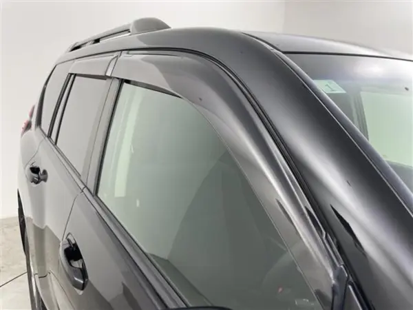 2021 Toyota Landcruiser Prado — photo 8 | Tuminion Kenya