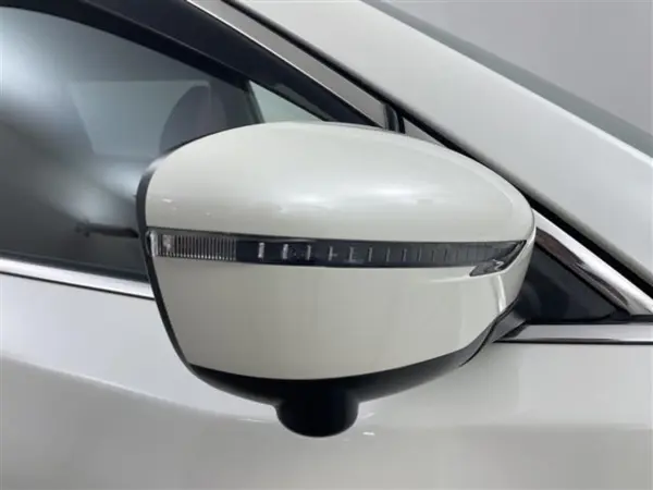 2020 Nissan Xtrail — photo 9 | Tuminion Kenya