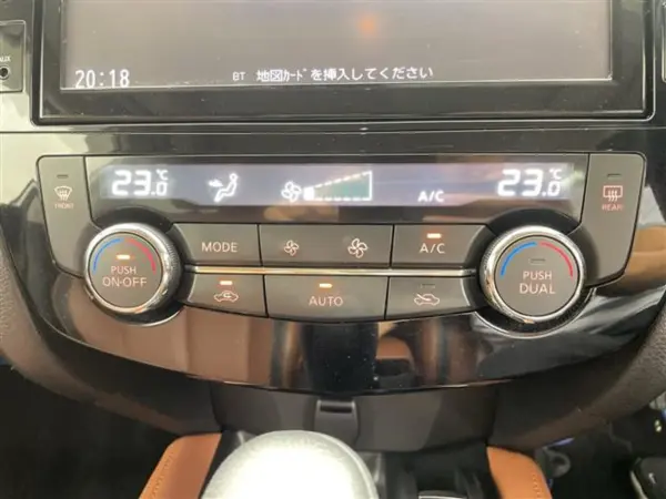 2020 Nissan Xtrail — photo 7 | Tuminion Kenya