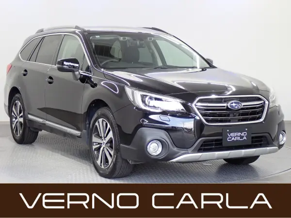 Subaru Subaru Legacy Outback 2020