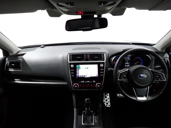 2020 Subaru Legacy Outback — photo 9 | Tuminion Kenya