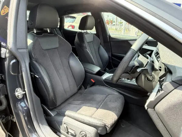2020 Audi A5 Sportback — photo 9 | Tuminion Kenya