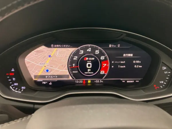 2019 Audi Sq5 — photo 9 | Tuminion Kenya
