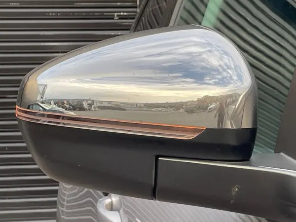 2021 Peugeot 3008 — photo 8 | Tuminion Kenya