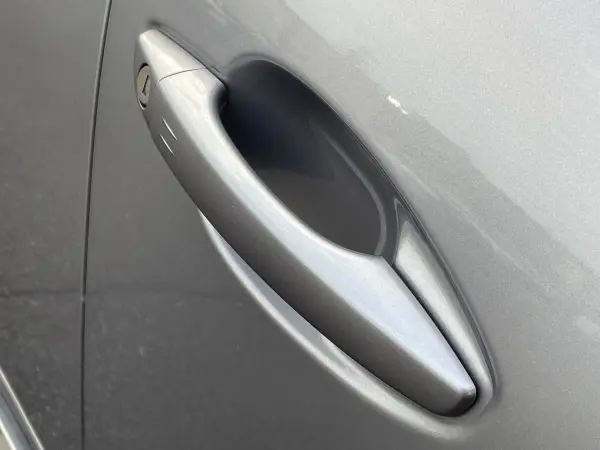 2021 Peugeot 3008 — photo 9 | Tuminion Kenya
