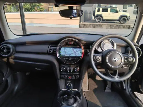 2019 Mini Cooper — photo 2 | Tuminion Kenya