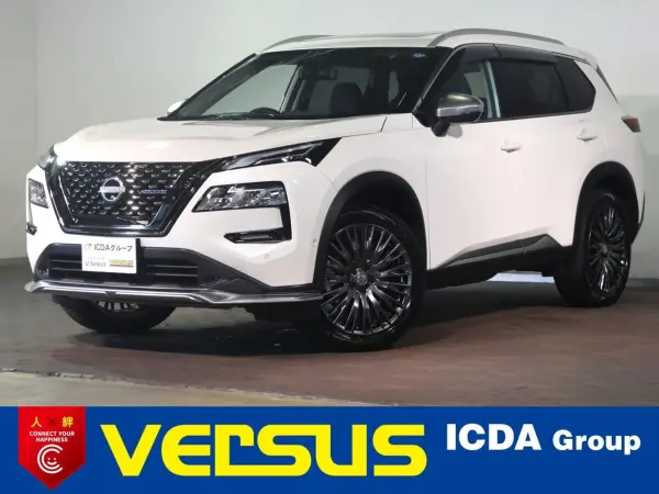 Nissan NISSAN XTRAIL 2025