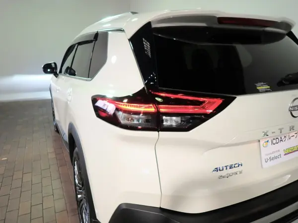 2025 Nissan Xtrail — photo 7 | Tuminion Kenya