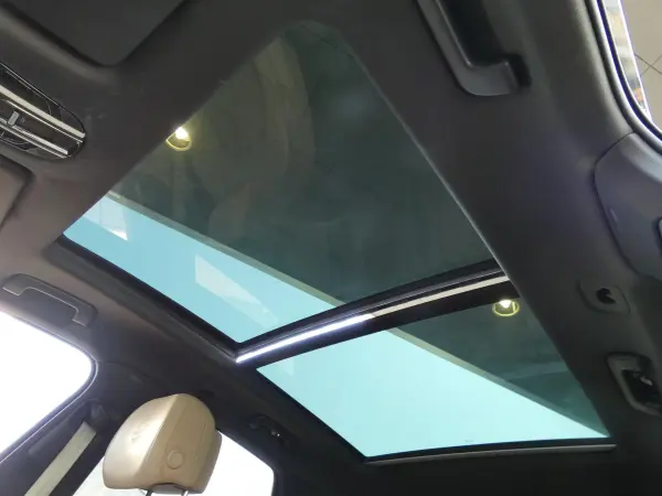 2022 Porsche Cayenne — photo 7 | Tuminion Kenya