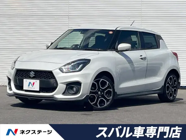 Suzuki SUZUKI SWIFT 2021