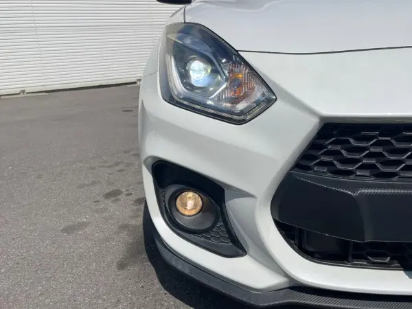 2021 Suzuki Swift — photo 9 | Tuminion Kenya