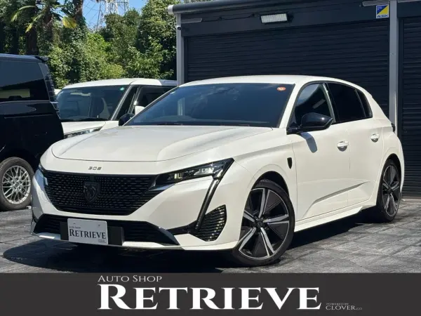 Peugeot PEUGEOT 308 2023