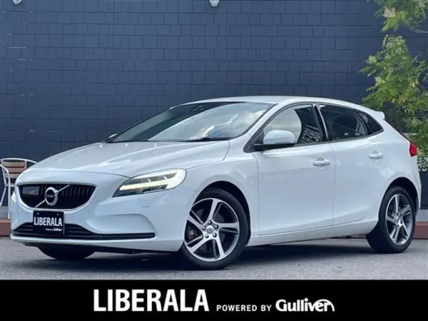 Volvo VOLVO V40 2018