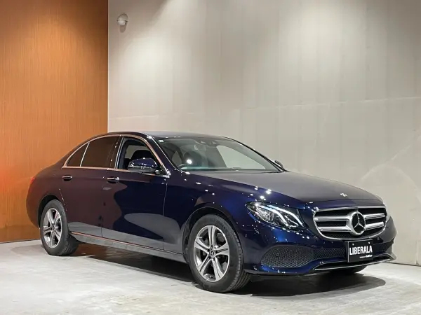 2019 Mercedes E Class — photo 8 | Tuminion Kenya