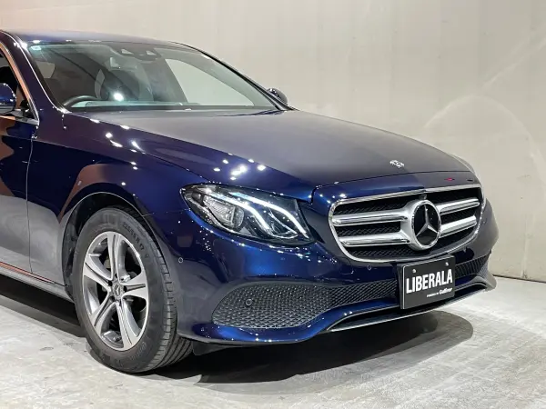 2019 Mercedes E Class — photo 9 | Tuminion Kenya