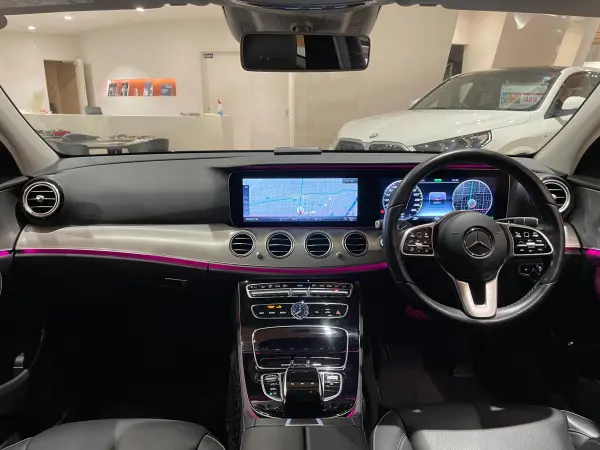 2019 Mercedes E Class — photo 2 | Tuminion Kenya