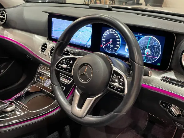 2019 Mercedes E Class — photo 3 | Tuminion Kenya