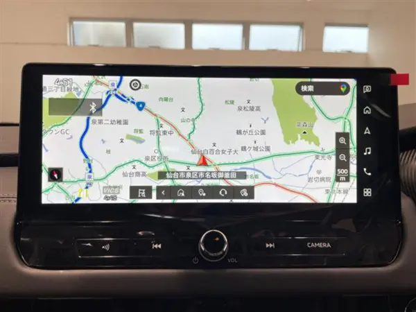 2025 Mitsubishi Outlander — photo 3 | Tuminion Kenya