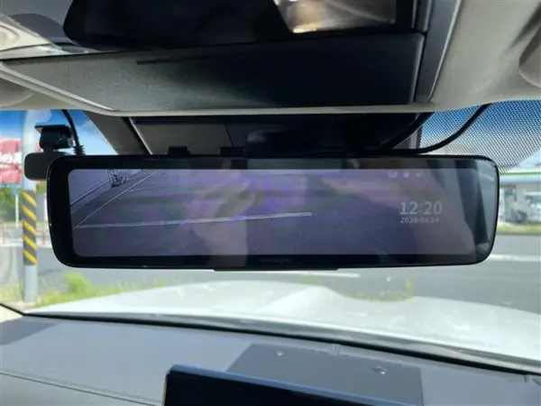 2024 Toyota Landrcuiser 300 — photo 9 | Tuminion Kenya