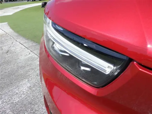 2021 Volvo Xc40 — photo 7 | Tuminion Kenya