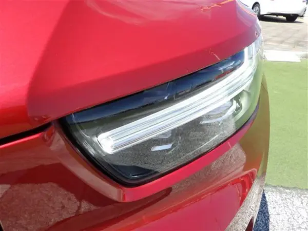 2021 Volvo Xc40 — photo 8 | Tuminion Kenya