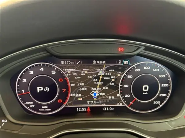 2018 Audi A5 Sportback — photo 7 | Tuminion Kenya