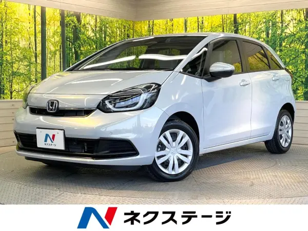 Honda HONDA FIT 2023
