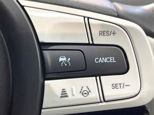 2023 Honda Fit — photo 3 | Tuminion Kenya