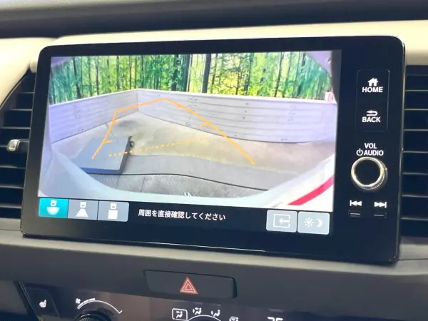 2023 Honda Fit — photo 7 | Tuminion Kenya
