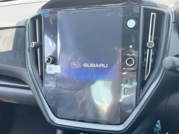 2026 Subaru Wrx — photo 8 | Tuminion Kenya