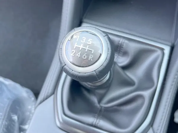 2026 Subaru Wrx — photo 7 | Tuminion Kenya