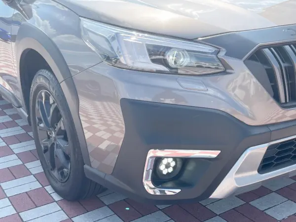2024 Subaru Legacy Outback — photo 8 | Tuminion Kenya