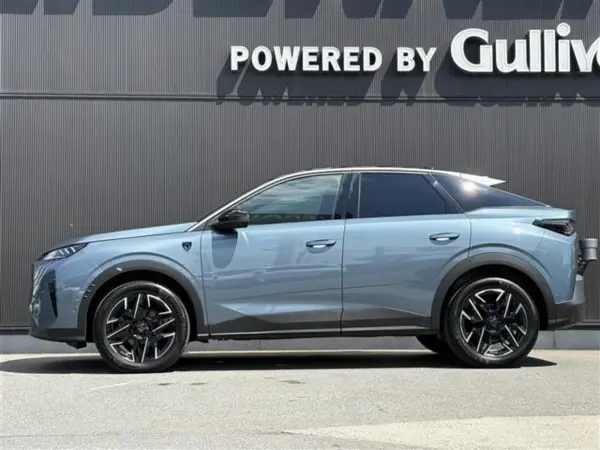 2025 Peugeot 3008 — photo 8 | Tuminion Kenya