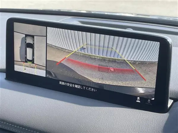 2024 Mazda Cx5 — photo 3 | Tuminion Kenya