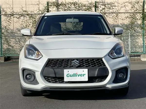2019 Suzuki Swift — photo 9 | Tuminion Kenya