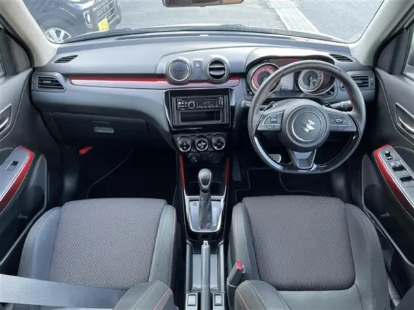 2019 Suzuki Swift — photo 2 | Tuminion Kenya