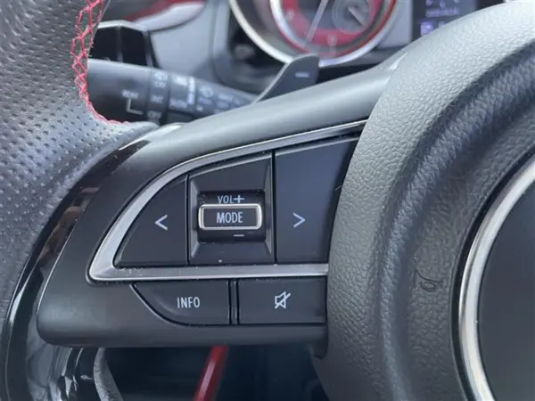 2019 Suzuki Swift — photo 7 | Tuminion Kenya
