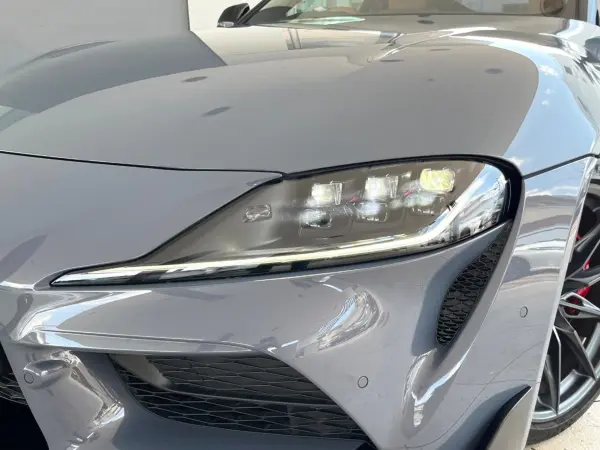2023 Toyota Supra — photo 8 | Tuminion Kenya