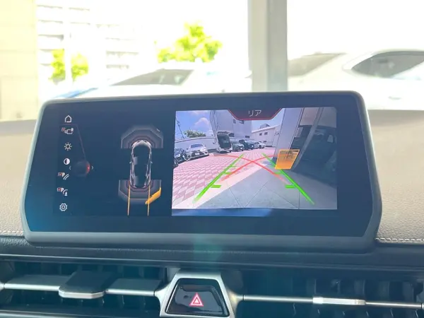 2023 Toyota Supra — photo 3 | Tuminion Kenya