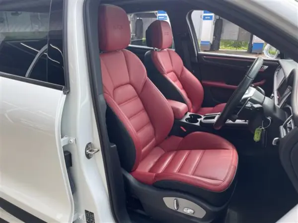2021 Porsche Macan — photo 3 | Tuminion Kenya