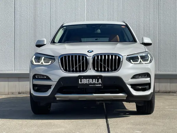 2021 Bmw X3 — photo 8 | Tuminion Kenya
