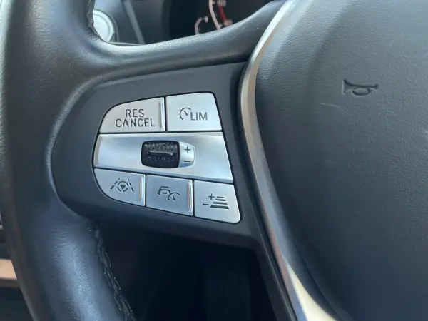 2021 Bmw X3 — photo 7 | Tuminion Kenya