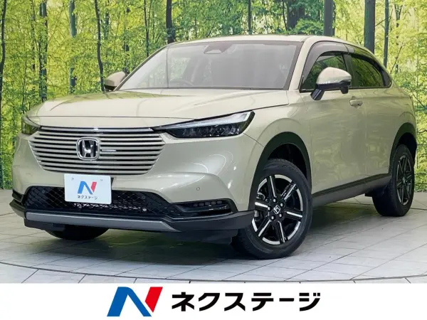 Honda Honda Vezel 2021