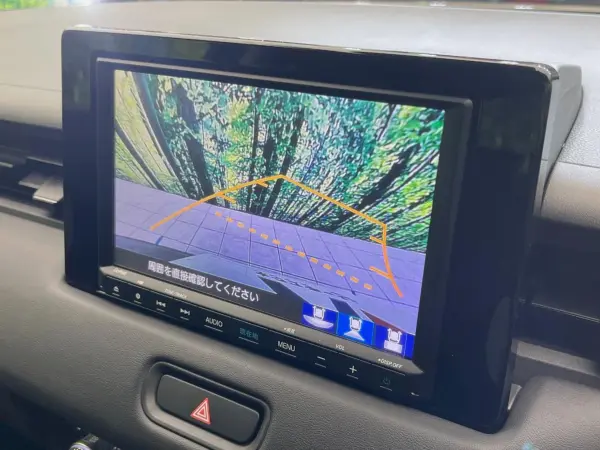 2021 Honda Vezel — photo 7 | Tuminion Kenya