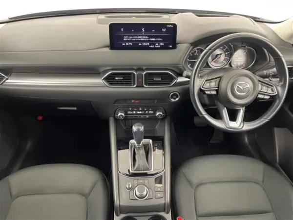 2021 Mazda Cx5 — photo 2 | Tuminion Kenya